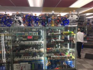 Planet X Vapor & Smoke Shop