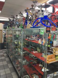 Planet X Vapor & Smoke Shop