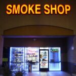 Happy Valley Smoke Shop