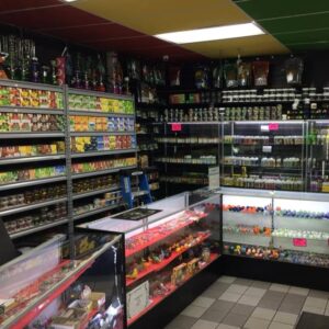 Planet X Vapor & Smoke Shop