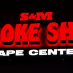 S&M Smoke Shop Vape Center