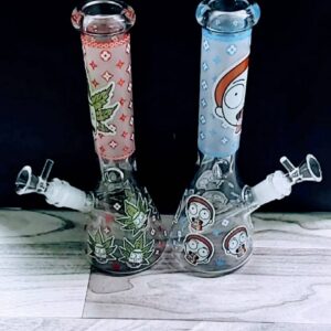 Stay Glassy Smoke Shop