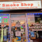 Prospect Smoke Shop