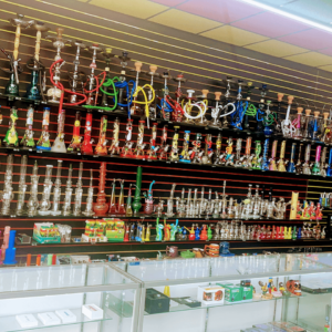 S&M Smoke Shop Vape Center