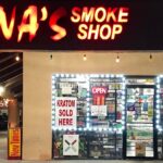 Nana's Smoke Shop