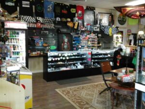 Rusty's Vape & Smoke Shop