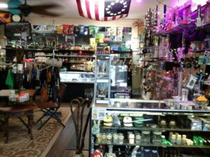 Rusty's Vape & Smoke Shop