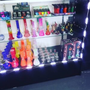 Tony's Vape and Smoke Shop