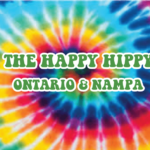 The Happy Hippy