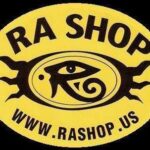 Ra Shop