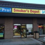 Smoker's Depot