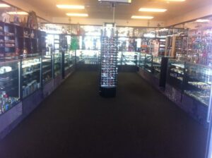 Carlito's Way Smoke Shop