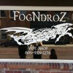 FognDroz Vapor Store