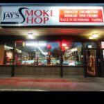 Jay's Smoke Shop