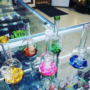 Cali's Smoke Shop