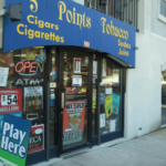 Five Points Tobacco