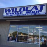 Wildcat Smoke Shop
