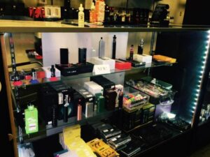 Vape City Smoke Shop