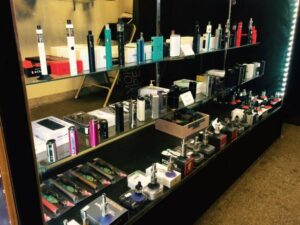 Vape City Smoke Shop