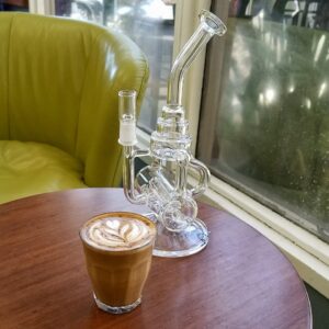 Smokey's Pipe and Coffee