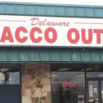 Delaware Tobacco Outlet