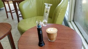 Smokey's Pipe and Coffee