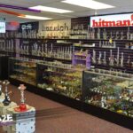 Purple Haze Smoke Shop