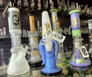 Purple Haze Smoke Shop