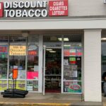 10th Street Discount Tobacco