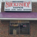 Revere Smoke Shop