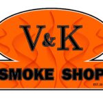 V & K Smoke Shop