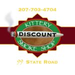 Kittery Discount Smoke Shop