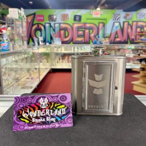 Wonderland Smoke Shop