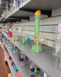 Smokiez Smoke Shop