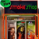 The Flow Smoke Shop
