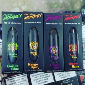 Cali's Smoke Shop