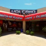 Volcano Smoke Shop