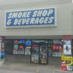 Smoke Shop & Beverage