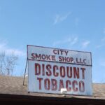 City Smoke Shop LLC