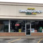 Grover Smoke Shop & Vape