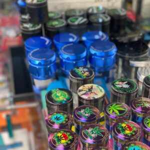 Planet Vape Smoke Shop