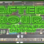 After Hours Head shop