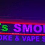 A's Smoke Shop