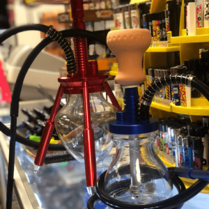 Ipuff Smoke Shop