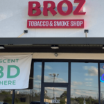 BROZ Tobacco & Smokeshop