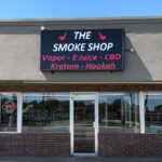 The Smoke Shop