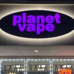 Planet Vape Smoke Shop