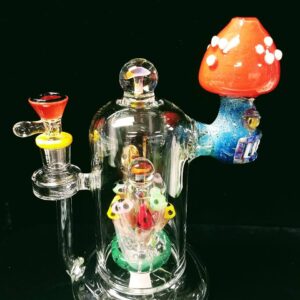 Crystal Dragon Fine Smoking Accessories & Gifts