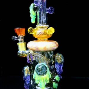 Crystal Dragon Fine Smoking Accessories & Gifts