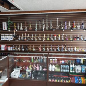 The Smoke Shop